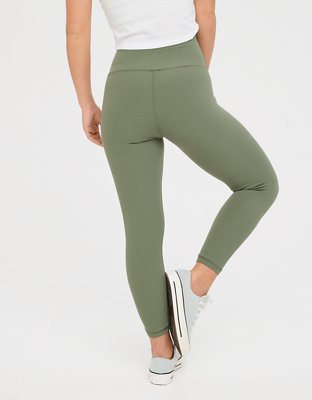 OFFLINE By Aerie Ribbed Legging