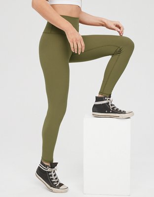 OFFLINE By Aerie Ribbed Legging