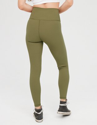 OFFLINE By Aerie Ribbed Legging