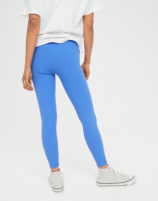 OFFLINE By Aerie Ribbed Legging