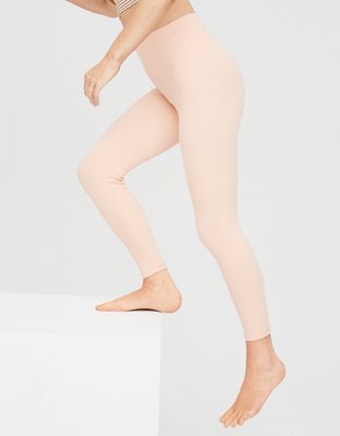 Aerie hotsell ribbed leggings