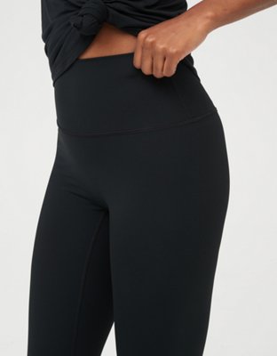 Aerie High Waisted Leggings With Pockets