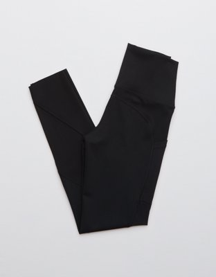 Женские брюки Aerie OFFLINE By Aerie Goals High Waisted Pocket Legging — фото 5
