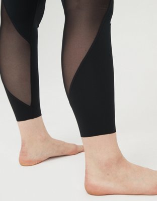 American Eagle Leggings Pockets