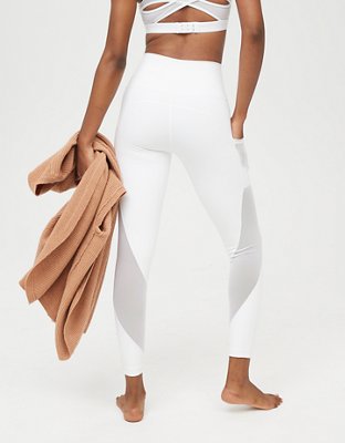 OFFLINE By Aerie Goals High Waisted Pocket Legging