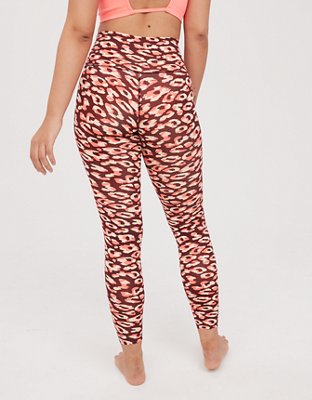 OFFLINE By Aerie Goals High Waisted Legging