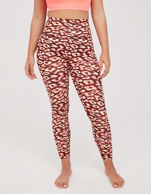 OFFLINE By Aerie Goals High Waisted Legging