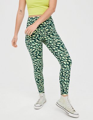 OFFLINE By Aerie Goals High Waisted Legging