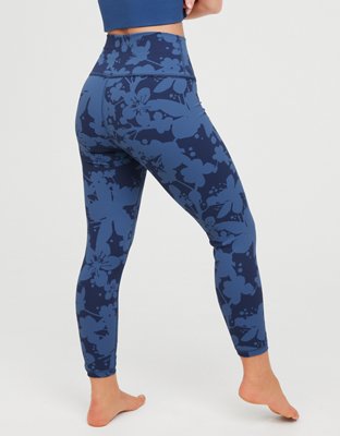 OFFLINE By Aerie Ribbed High Waisted Legging