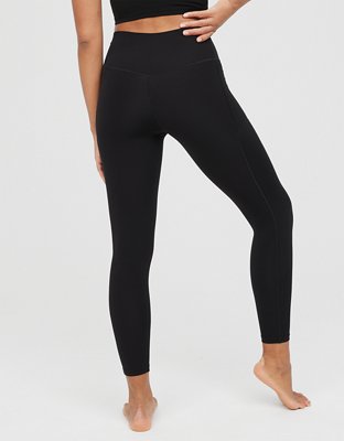 OFFLINE By Aerie Real Me Xtra Crossover High Waisted Pocket Legging