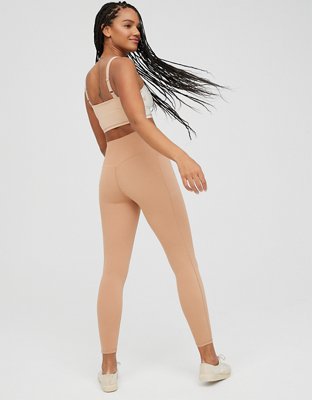 Женские брюки Aerie OFFLINE By Aerie Real Me Xtra Crossover High Waisted Pocket Legging — фото 2