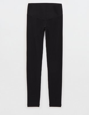 OFFLINE By Aerie Real Me Xtra High Waisted Hold Up! Legging
