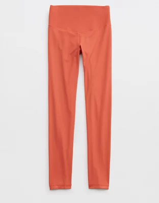 OFFLINE By Aerie Real Me XTRA Hold Up! Legging