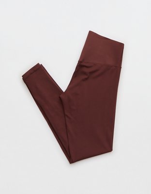 OFFLINE By Aerie Real Me Xtra High Waisted Hold Up! Legging