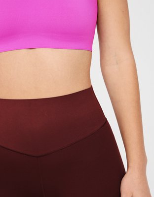OFFLINE By Aerie Real Me Xtra High Waisted Hold Up! Legging