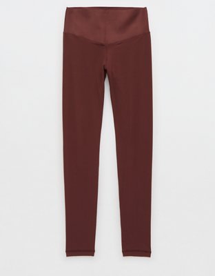 OFFLINE By Aerie Real Me Xtra High Waisted Hold Up! Legging