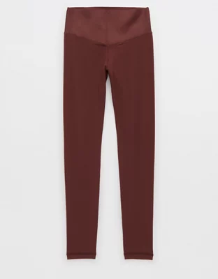 OFFLINE By Aerie Real Me XTRA Hold Up! Legging
