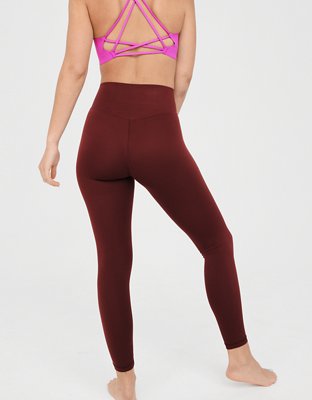 OFFLINE By Aerie Real Me Xtra High Waisted Hold Up! Legging