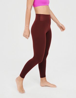 OFFLINE By Aerie Real Me Xtra High Waisted Hold Up! Legging