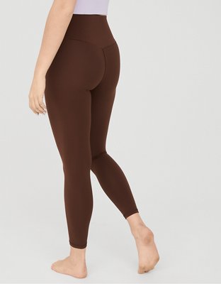 OFFLINE By Aerie Real Me Xtra High Waisted Hold Up! Legging