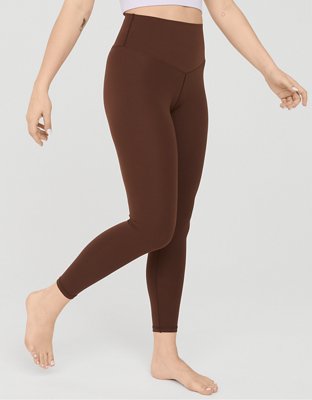 OFFLINE By Aerie Real Me Xtra High Waisted Hold Up! Legging