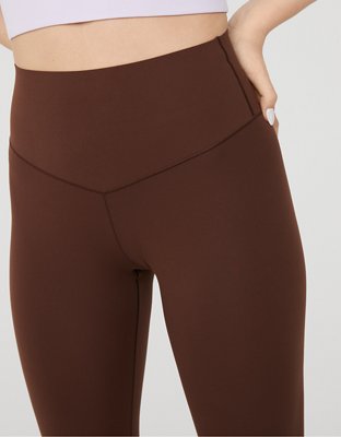 OFFLINE By Aerie Real Me Xtra High Waisted Hold Up! Legging