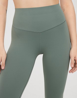 aerie xtra hold up legging - Lemon8 Search