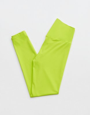 OFFLINE By Aerie Real Me Xtra High Waisted Hold Up! Legging
