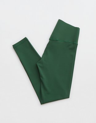 OFFLINE By Aerie Real Me Xtra High Waisted Hold Up! Legging
