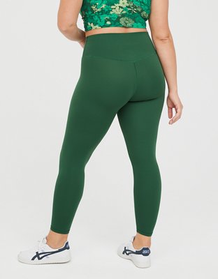OFFLINE By Aerie Real Me Xtra High Waisted Hold Up! Legging