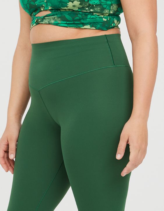 OFFLINE By Aerie Real Me XTRA Hold Up. Legging