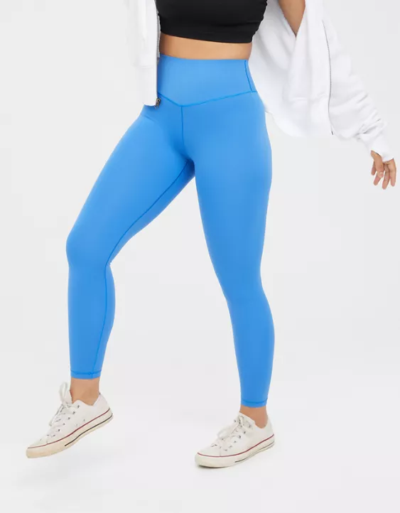 ae.com | OFFLINE By Aerie Real Me XTRA Hold Up! Legging