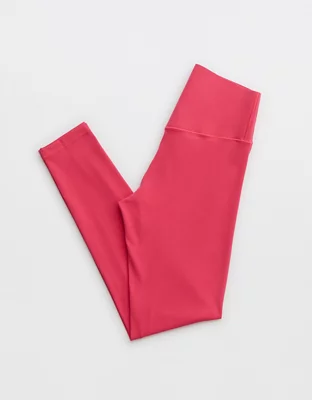 OFFLINE By Aerie Real Me XTRA Hold Up! Legging