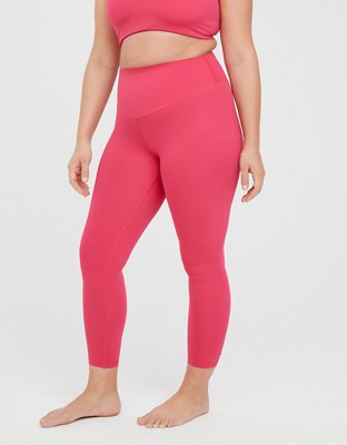 OFFLINE By Aerie Real Me XTRA Hold Up! Legging