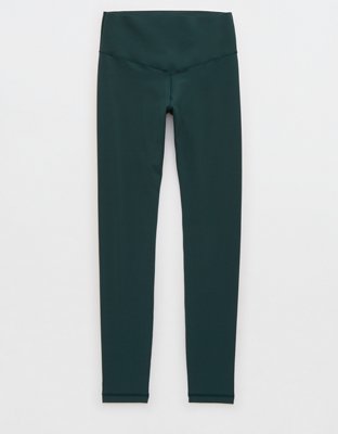 OFFLINE By Aerie Real Me Xtra High Waisted Hold Up! Legging