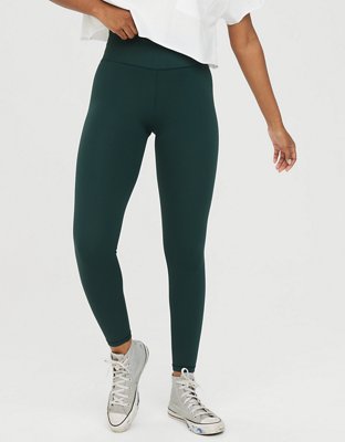OFFLINE By Aerie Real Me Xtra High Waisted Hold Up! Legging