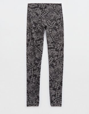 OFFLINE By Aerie Real Me XTRA Hold Up! Legging