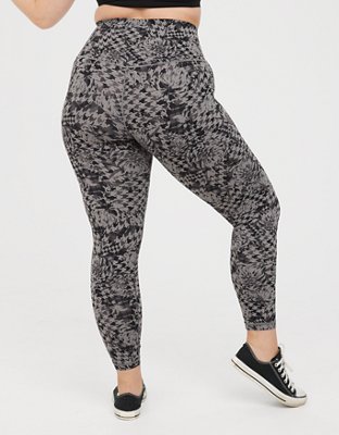 OFFLINE By Aerie Real Me XTRA Hold Up! Legging