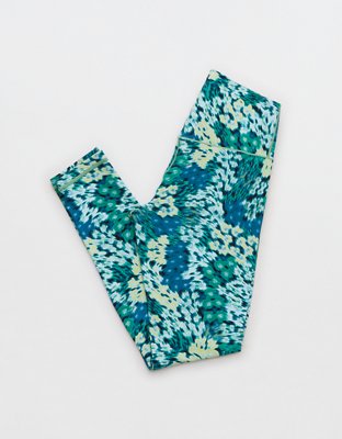 OFFLINE By Aerie Real Me XTRA Hold Up! Legging