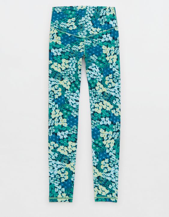 OFFLINE By Aerie Real Me XTRA Hold Up! Legging