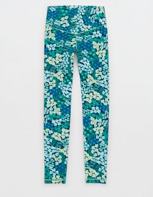 OFFLINE By Aerie Real Me Xtra Hold Up! Legging