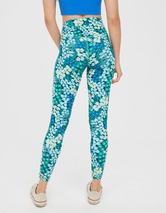 OFFLINE By Aerie Real Me XTRA Hold Up. Legging