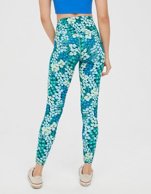 OFFLINE By Aerie Real Me XTRA Hold Up! Legging