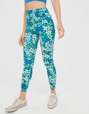 OFFLINE By Aerie Real Me Xtra Hold Up! Legging