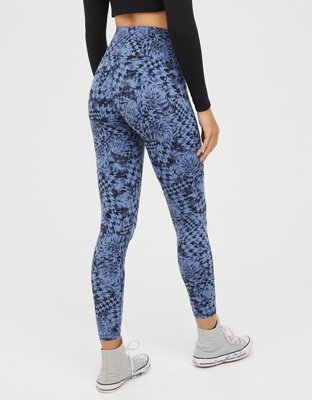 OFFLINE By Aerie Real Me XTRA Hold Up! Legging