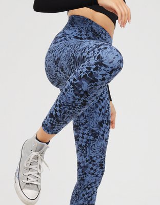 OFFLINE By Aerie Real Me XTRA Hold Up! Legging