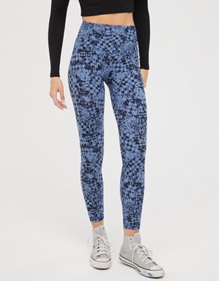 OFFLINE By Aerie Real Me XTRA Hold Up! Legging