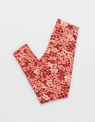 OFFLINE By Aerie Real Me XTRA Hold Up! Legging