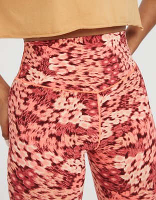 OFFLINE By Aerie Real Me XTRA Hold Up! Legging