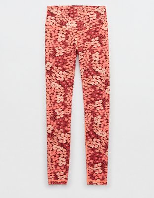 OFFLINE By Aerie Real Me XTRA Hold Up! Legging